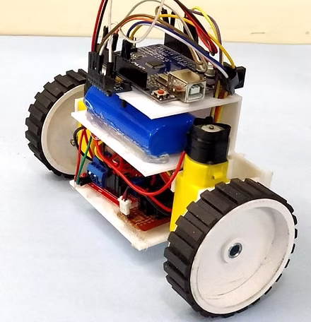 3D printing project